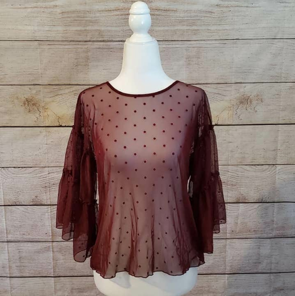 Express Top